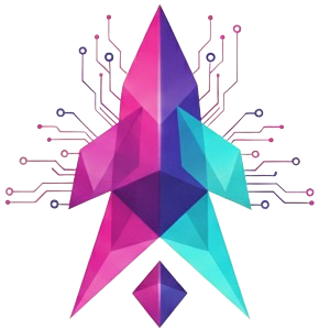 Логотип блога о технологиях